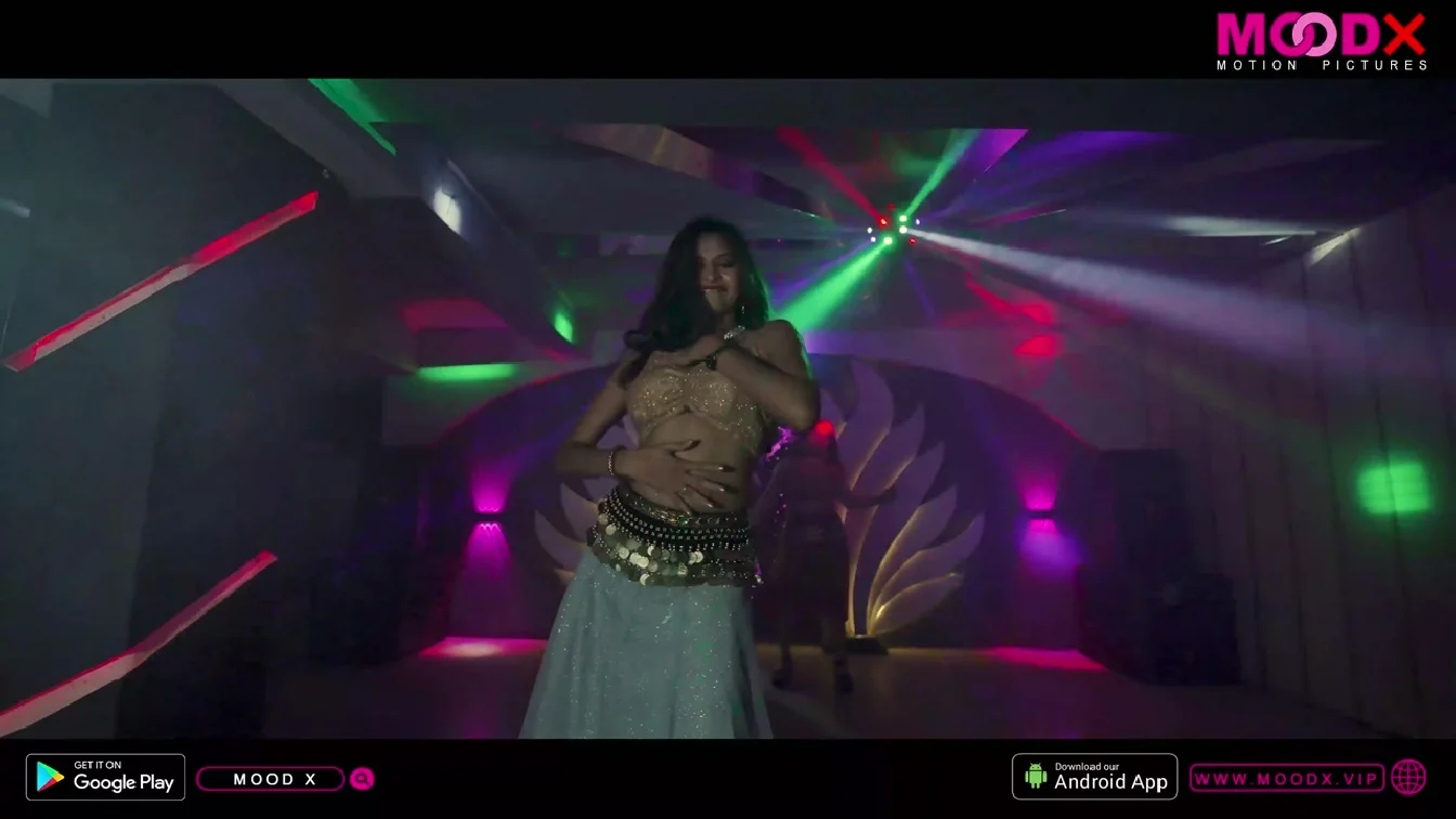 Dirty Dancer S01 E01 MoodX